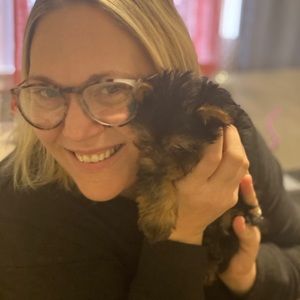 Meet your Posher, Jamie